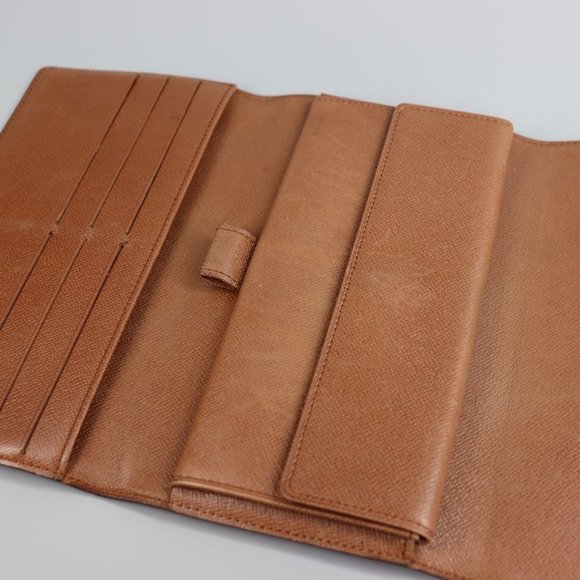 LOUIS VUITTON Monogram Porte Tresor International Wallet - Picture 9 of 15